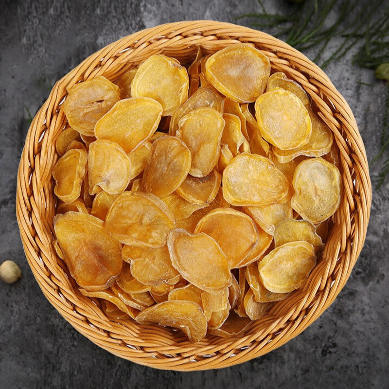 Get Guandong Zhen Dried Potato Slices Dried Potato Stewed in Iron Pot