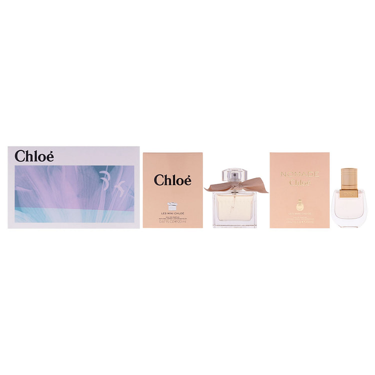 Chloe Les Mini Chloe - 2 Pc Gift Set 2 count