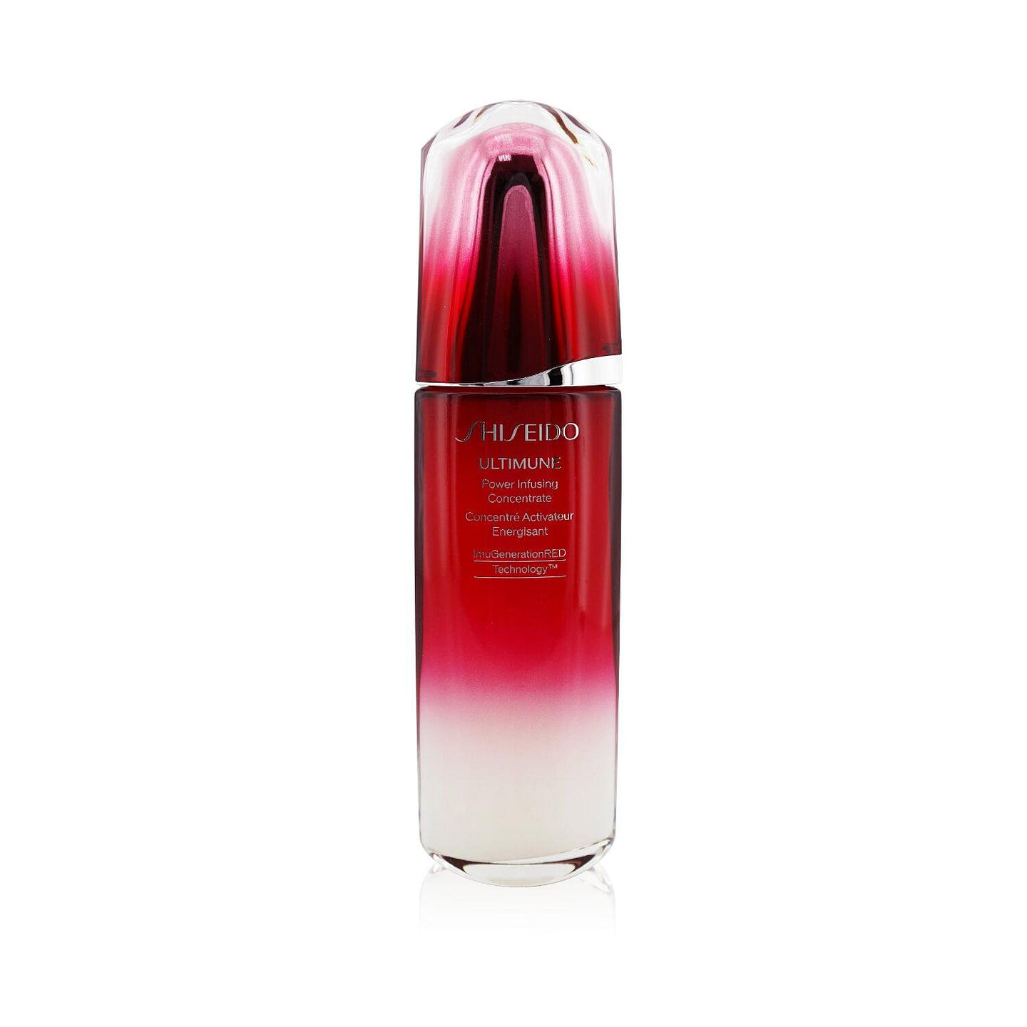Shiseido Ultimune Power Infusing Concentrate (ImuGenerationRED Technology) 100ml/3.3oz 100 ml