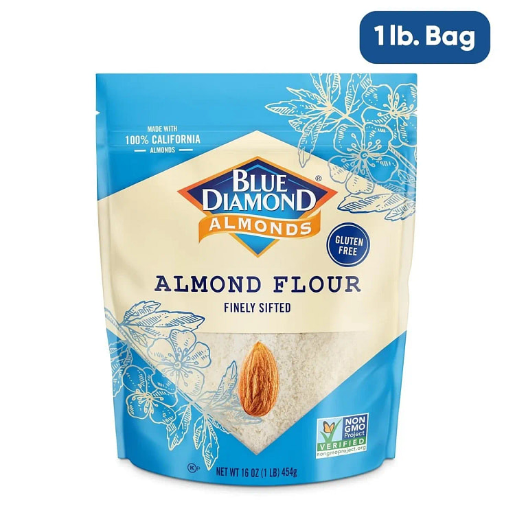 Blue Diamond Almond Flour 1 包