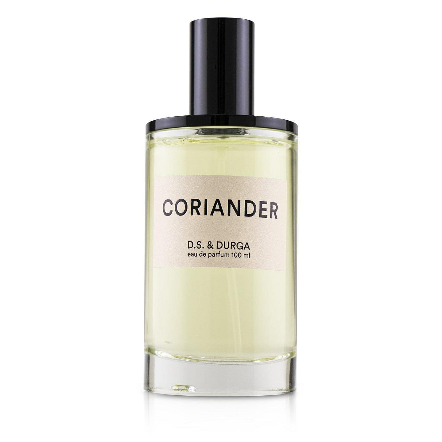 D.S. & Durga Coriander Eau De Parfum Spray 100ml/3.4oz 100 ml