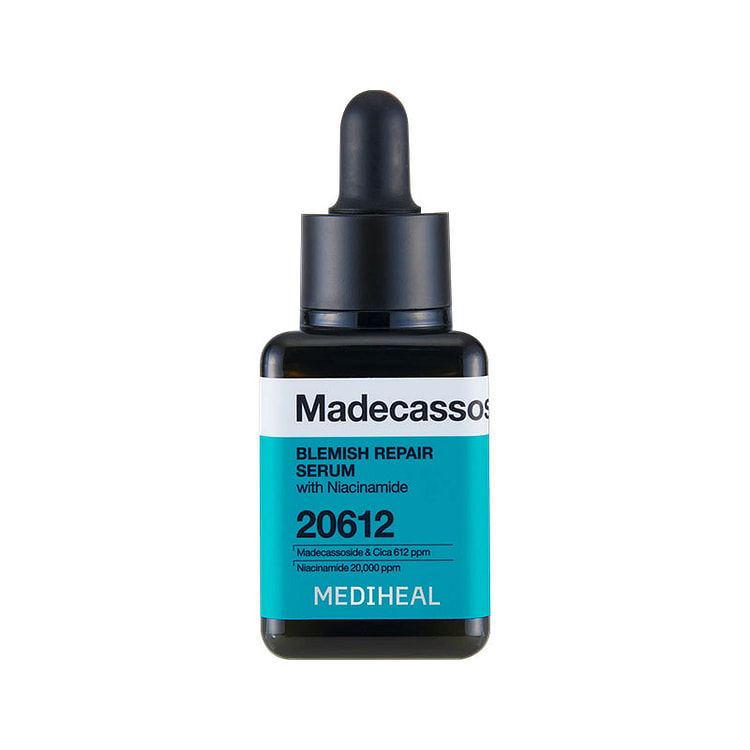 韩国MEDIHEAL 积雪草淡斑修复精华 40ml