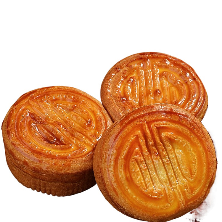 Egg Moon Roasted Mooncakes 500g * 10 pieces