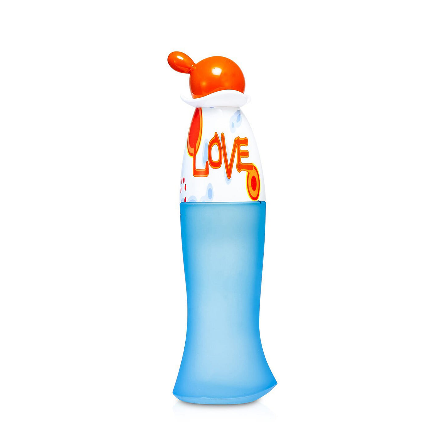 Moschino I love eau de toilette spray 100ml/3.4oz 100 ml