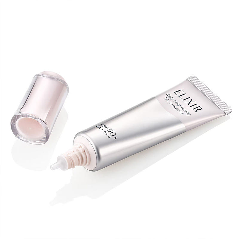 ELIXIR Sunscreen 35ml SPF50+ PA++++ 1 each