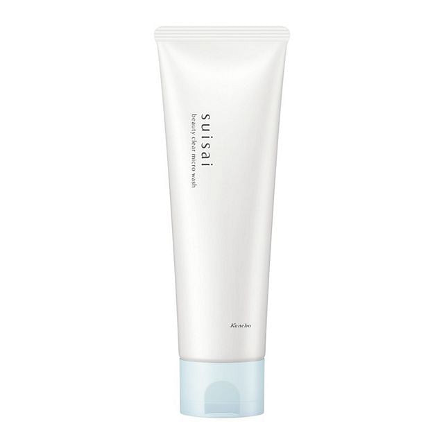 Kao Suisai Beauty Clear Micro Wash 130g
