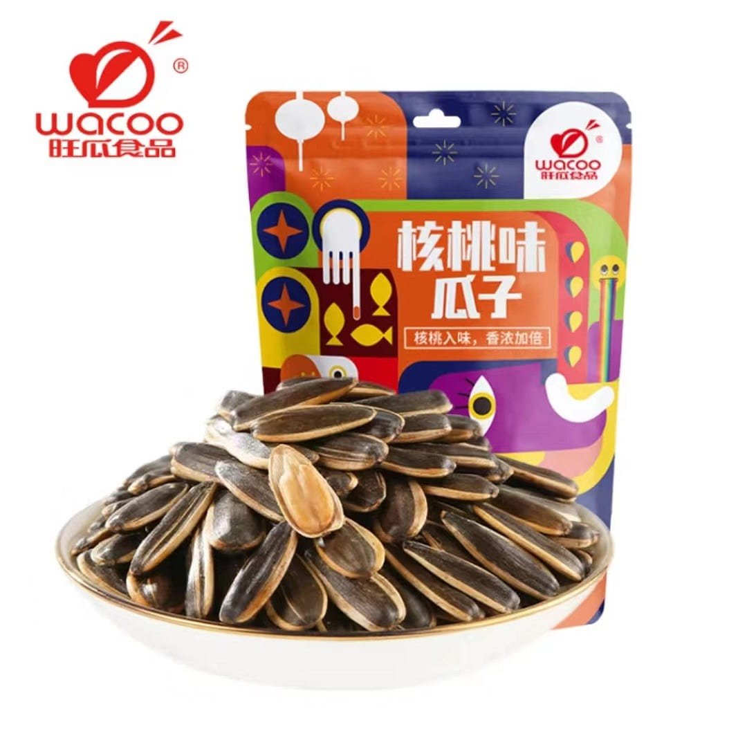 Yummy melon seeds (walnuts) 408 g