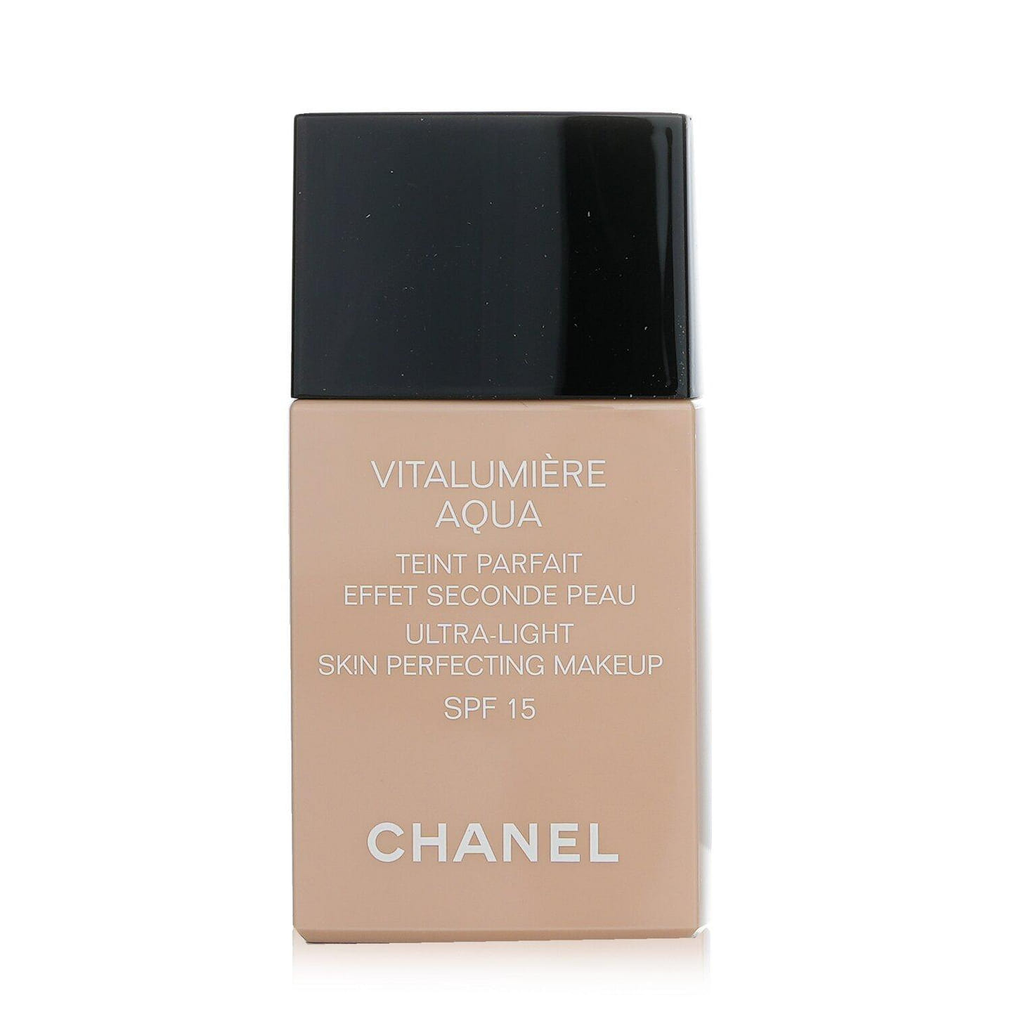 Chanel Vitalumiere Aqua Ultra Light Skin Perfecting SPF30 Beige 30 ml