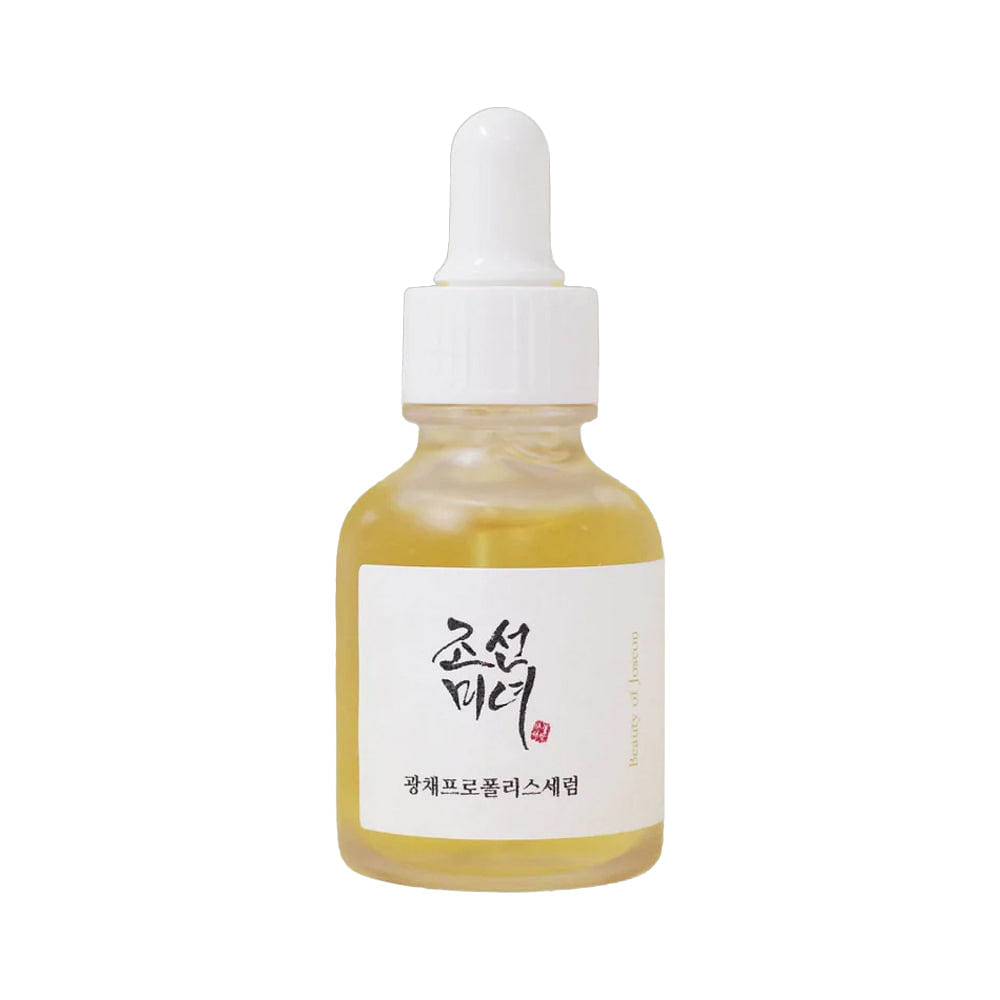 Beauty of Joseon Calms inflamed skin Propolis + Niacinamide 30ml 1 each