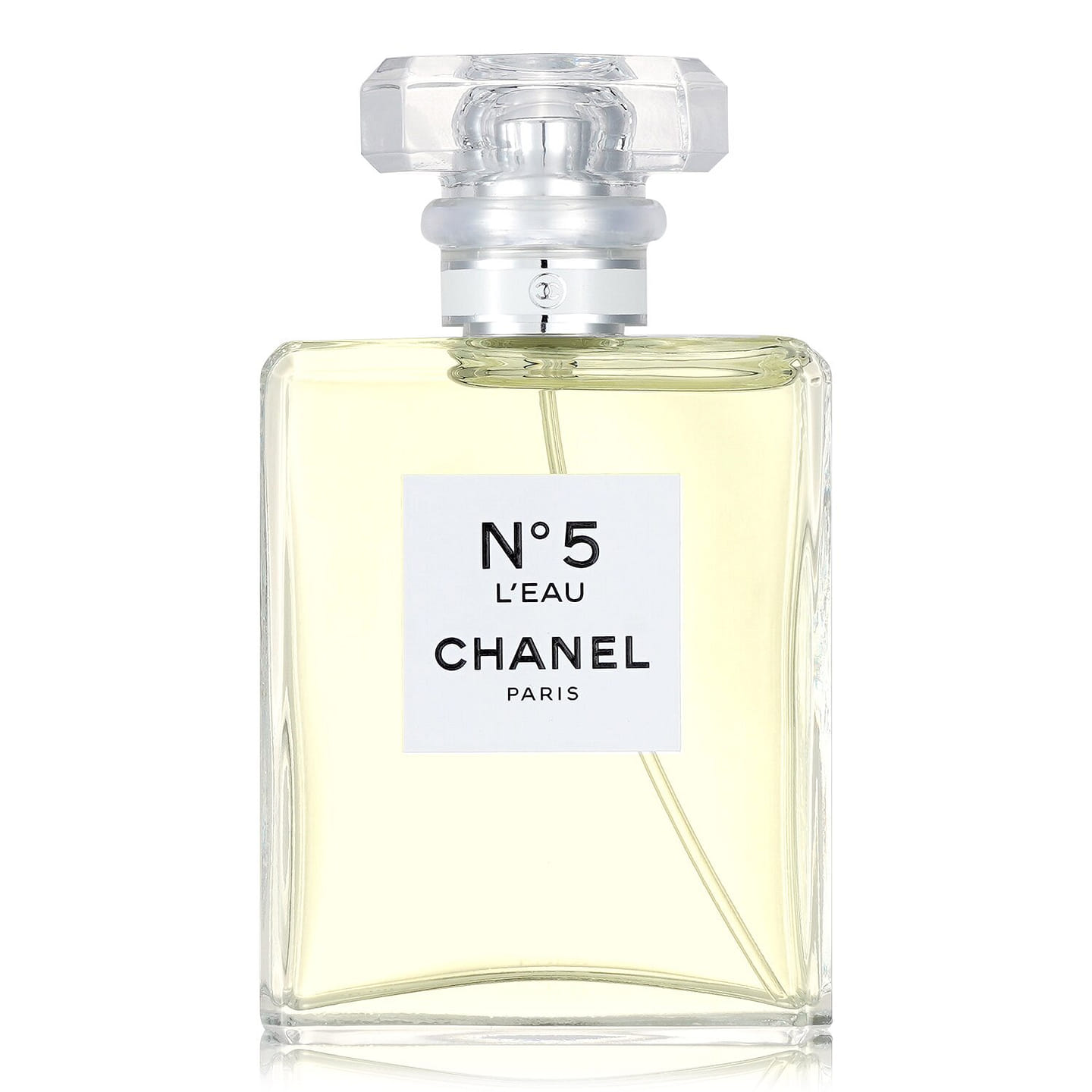 Chanel No.5 L’Eau Eau De Toilette Spray 105520 50 ml