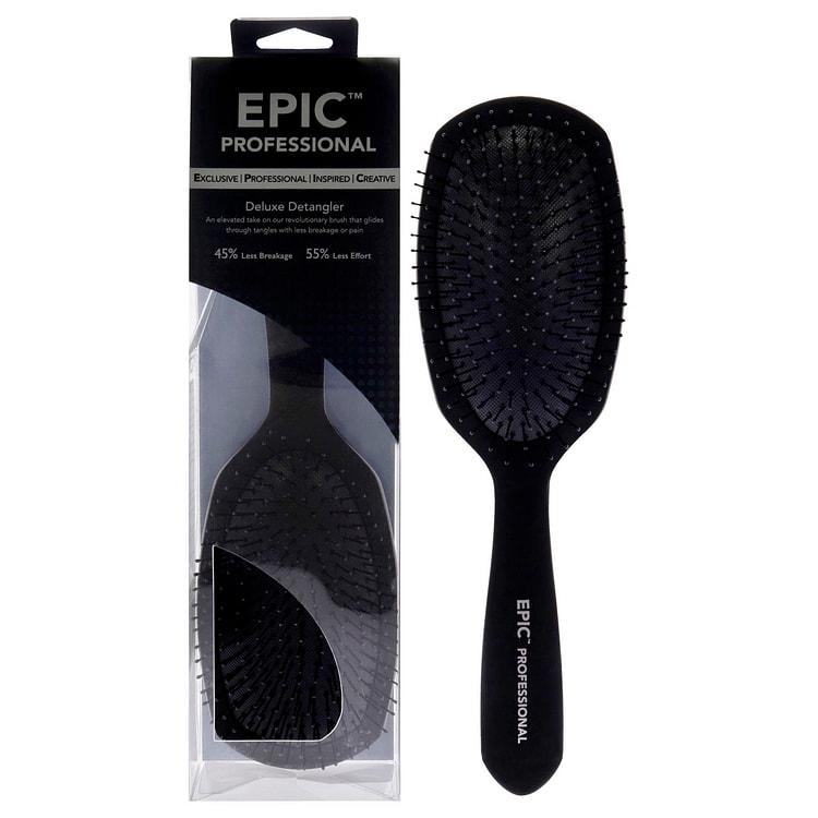 Lược Pro Epic Deluxe Detangler Wet Brush - 1 chiếc