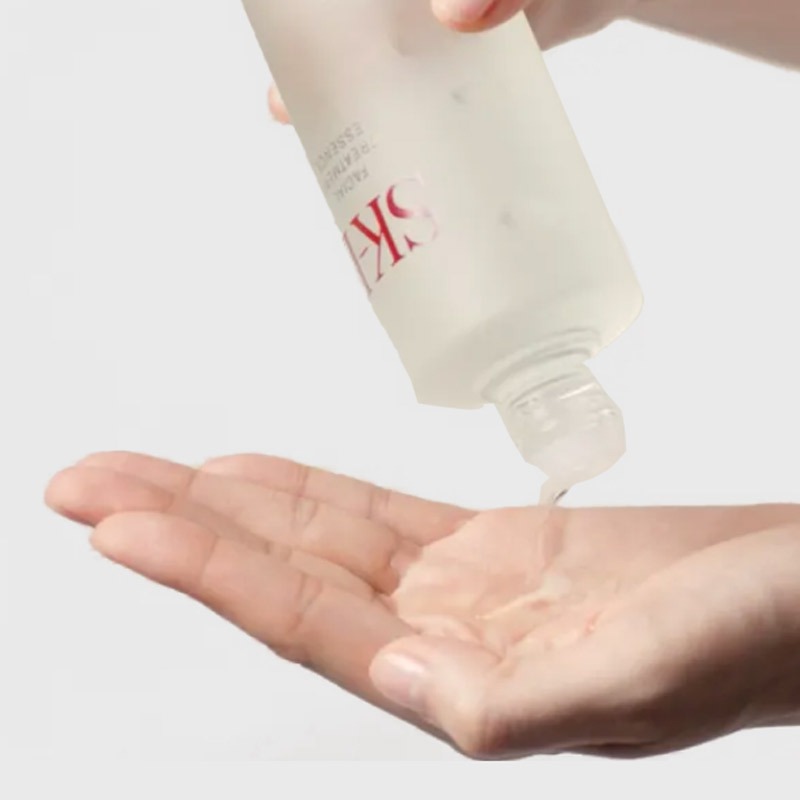 神仙水(美容液) SK-II 神仙水維穩提亮精華液230ml - Weee!