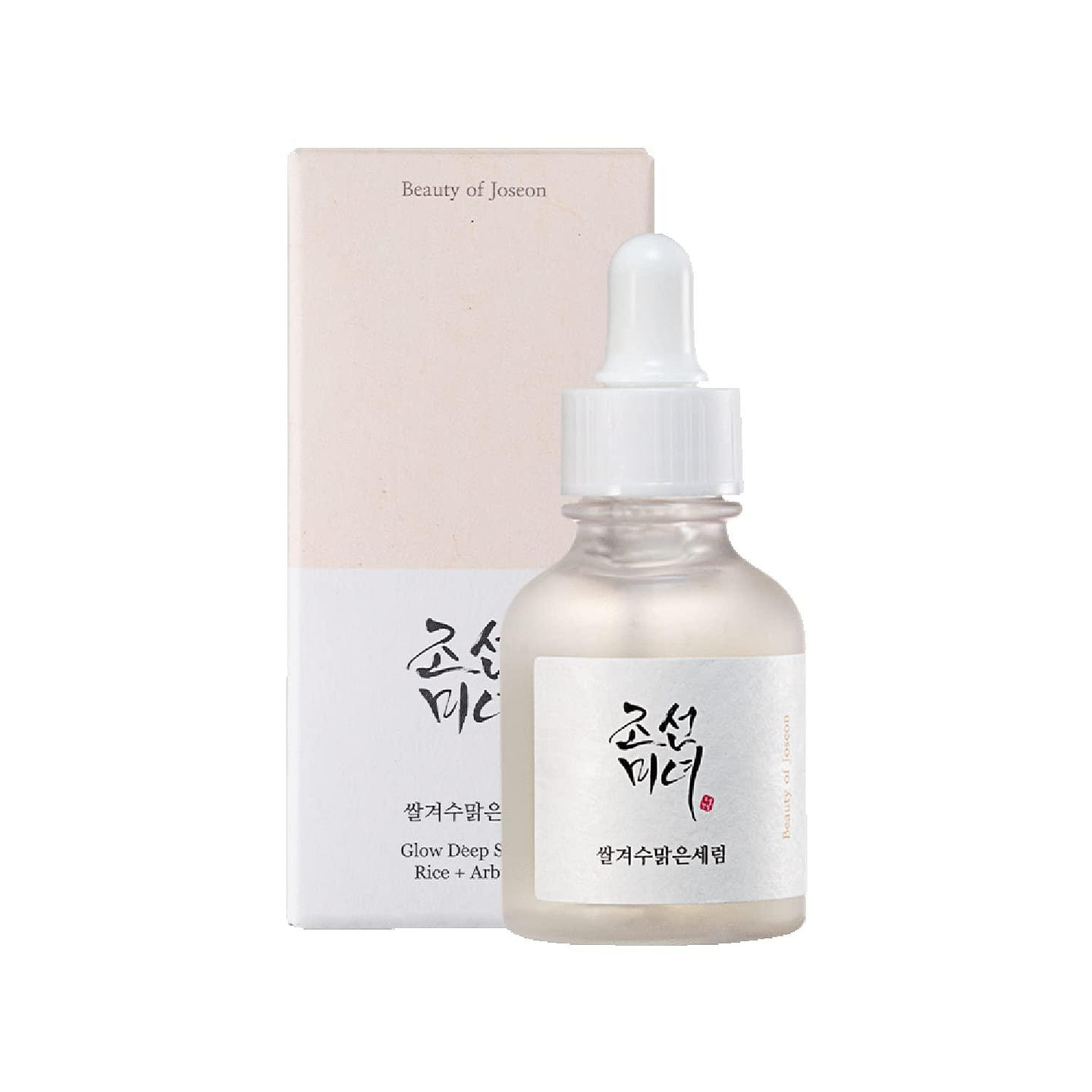 Beauty of Joseon Glow Deep Serum Rice + Alpha-Arbutin 30 ml