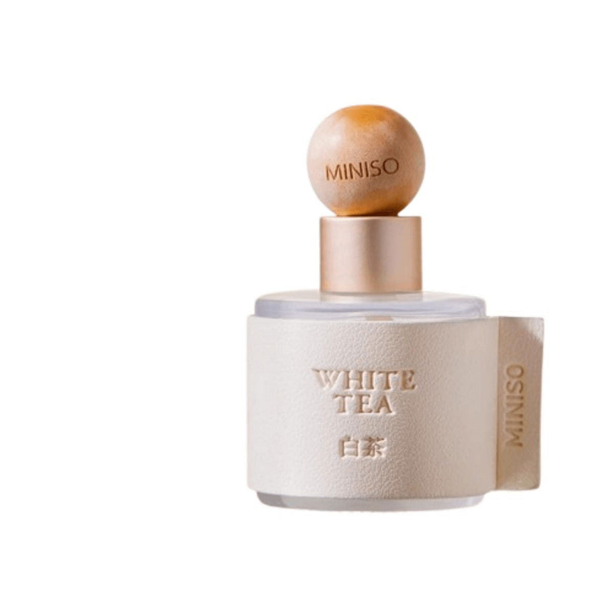 MINISO Scented White Tea 30ml 30 ml