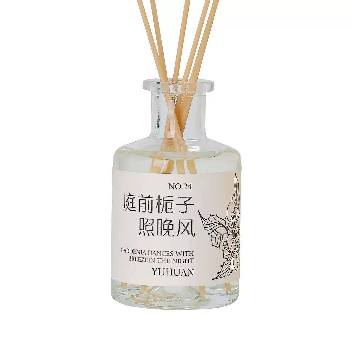 YUHUAN Garden Gardenia Shine Evening Breeze Aroma 200 ml