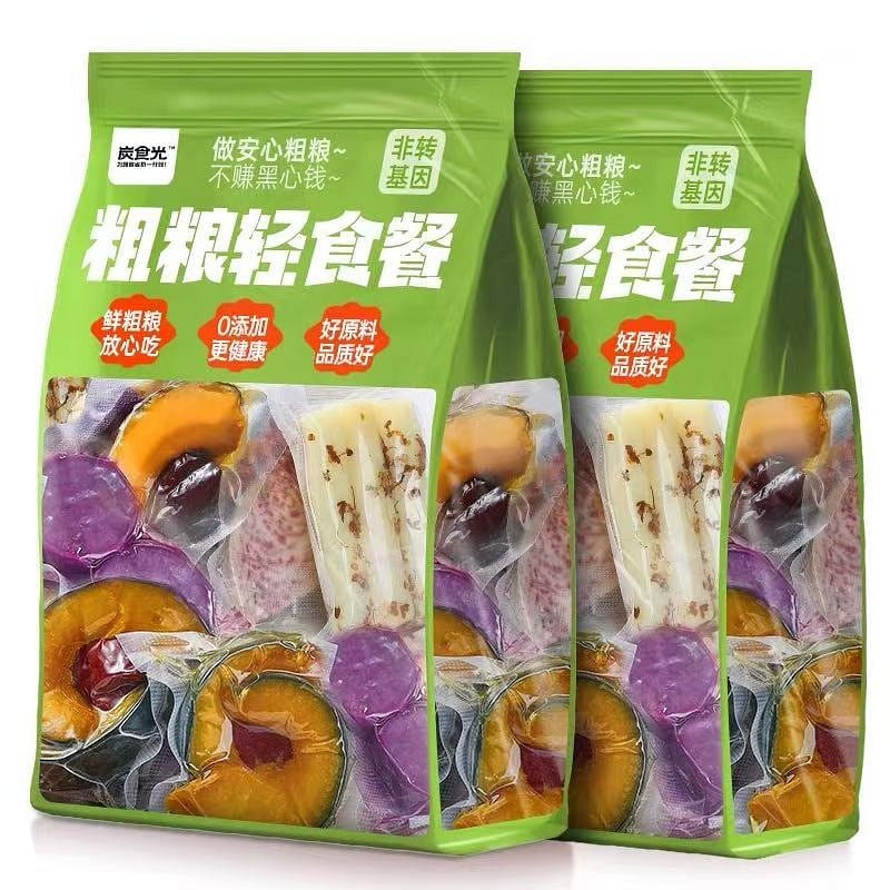 Charcoal is only a light food 500 g