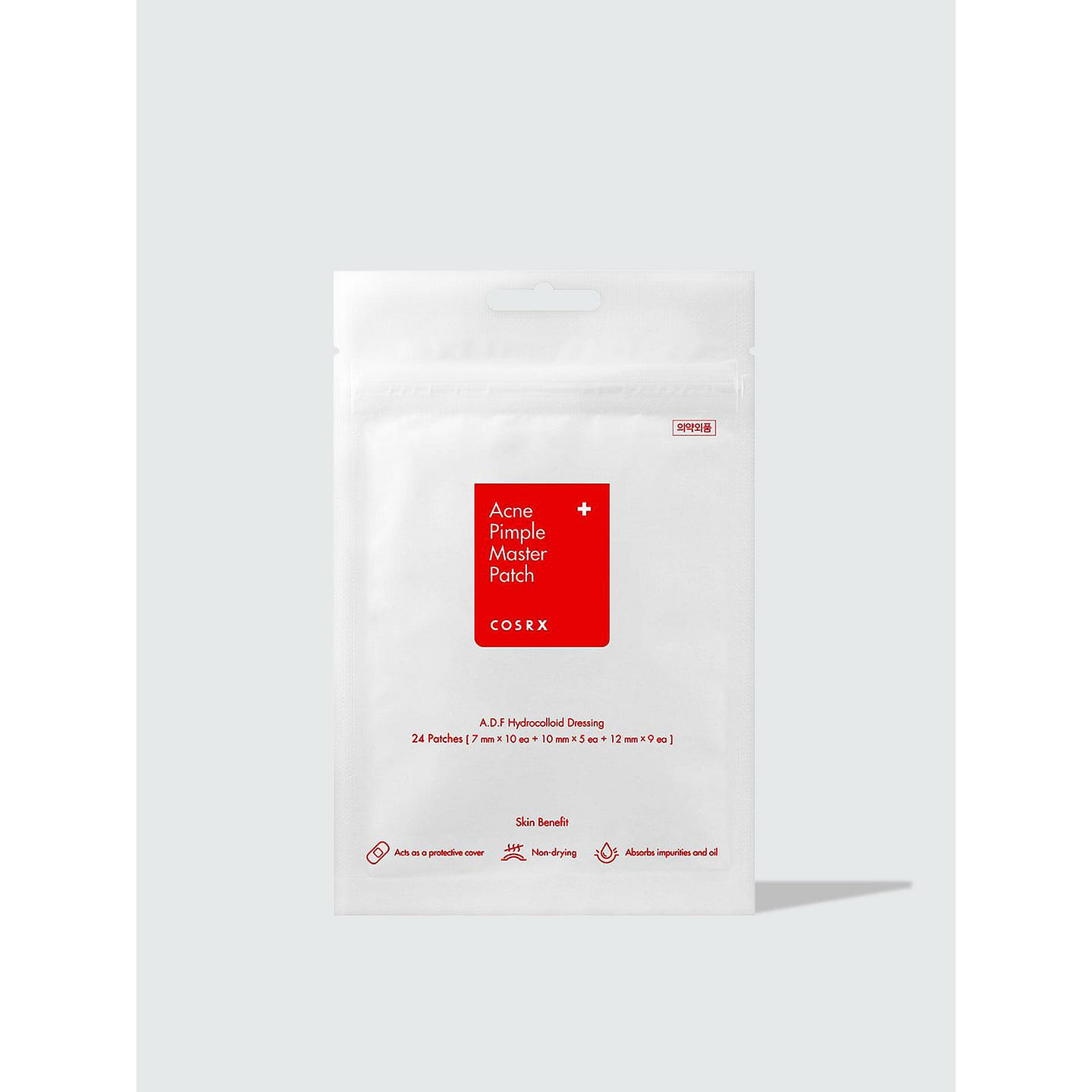 Acne Pimple Master Patch 0.2 oz