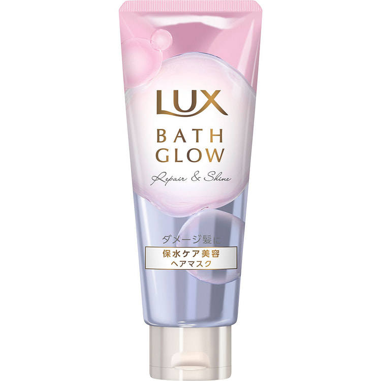 LUX Moist Repair Hair Mask 200g 1 each