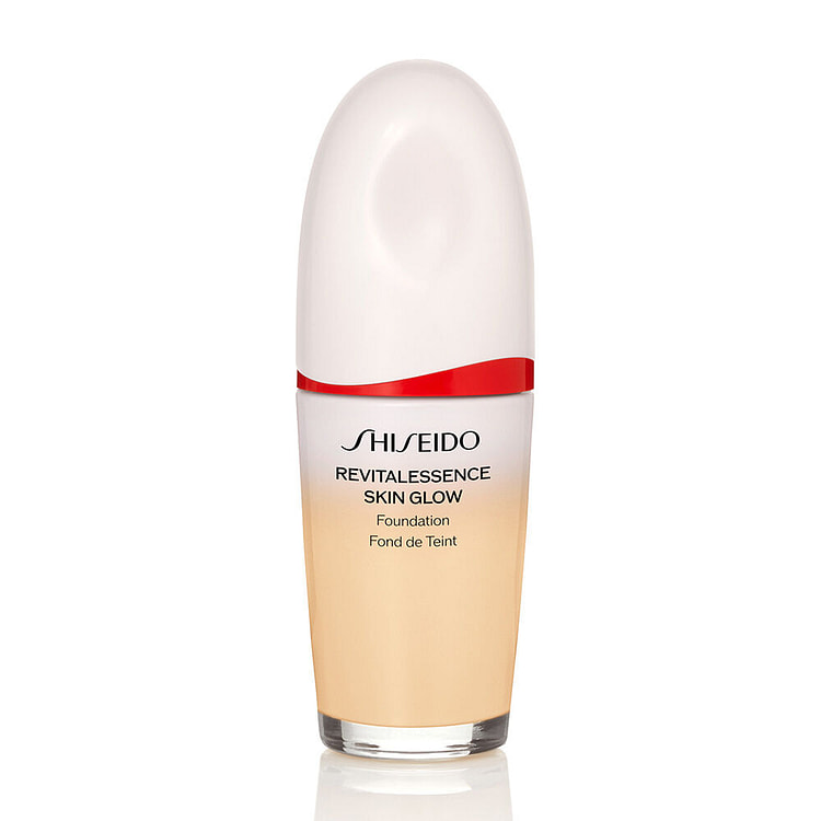Shiseido Skin Glow Foundation 130 30ml