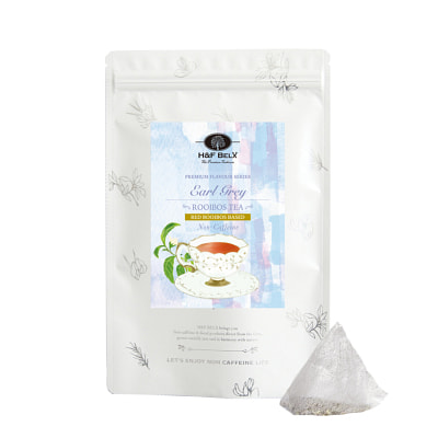 H&F BELX Louis Bosch Earl Grey Tea 30pcs 1 each