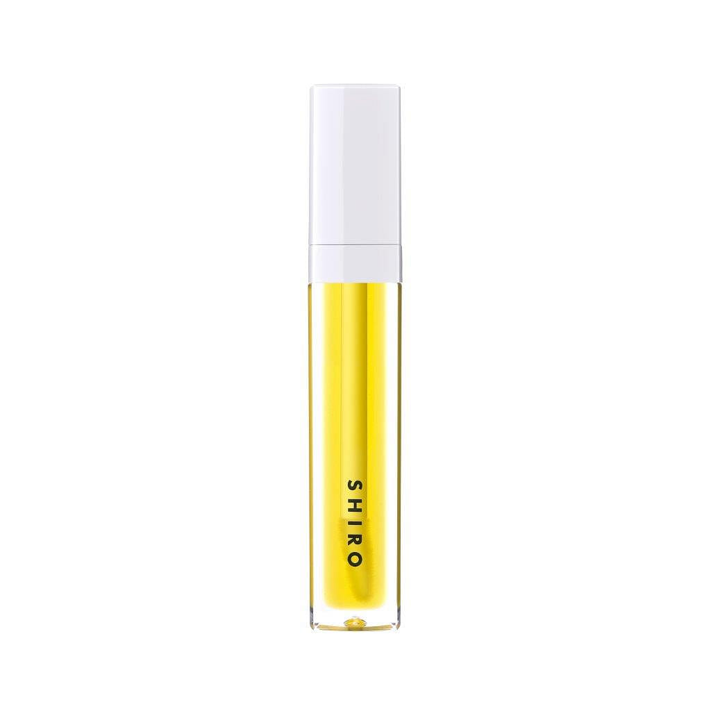SHIRO Yuzu Lip Essence Oil 5g 1 each