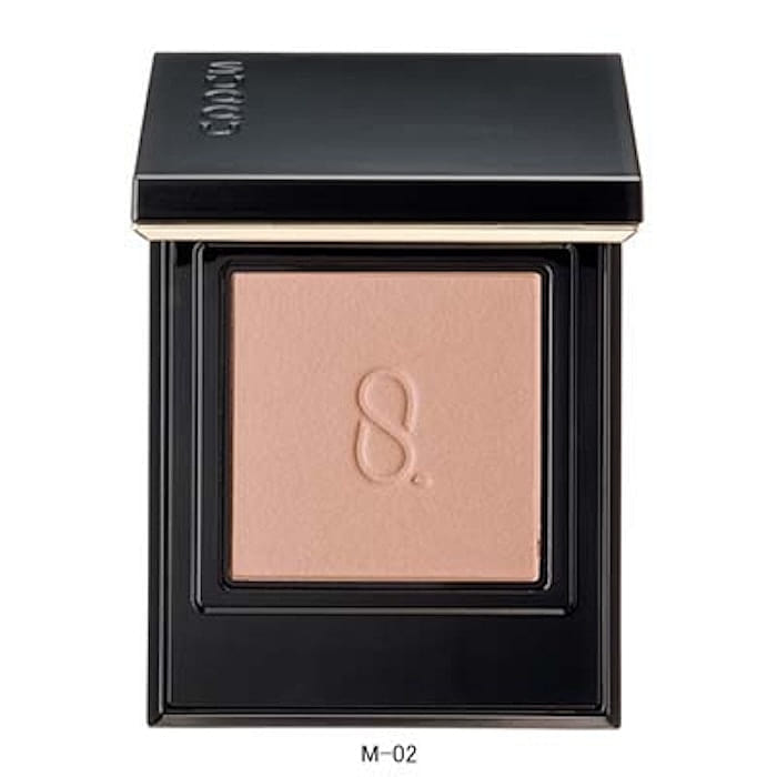 Crystal 3D Eyeshadow M-02 1 g