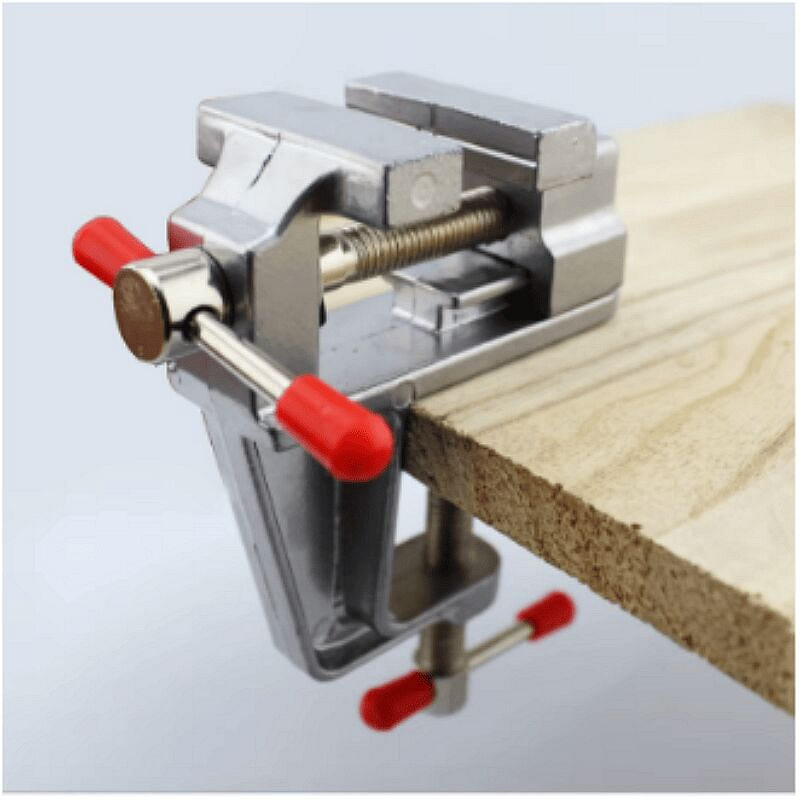 Mini Bench Vise Multifunctional 1 count