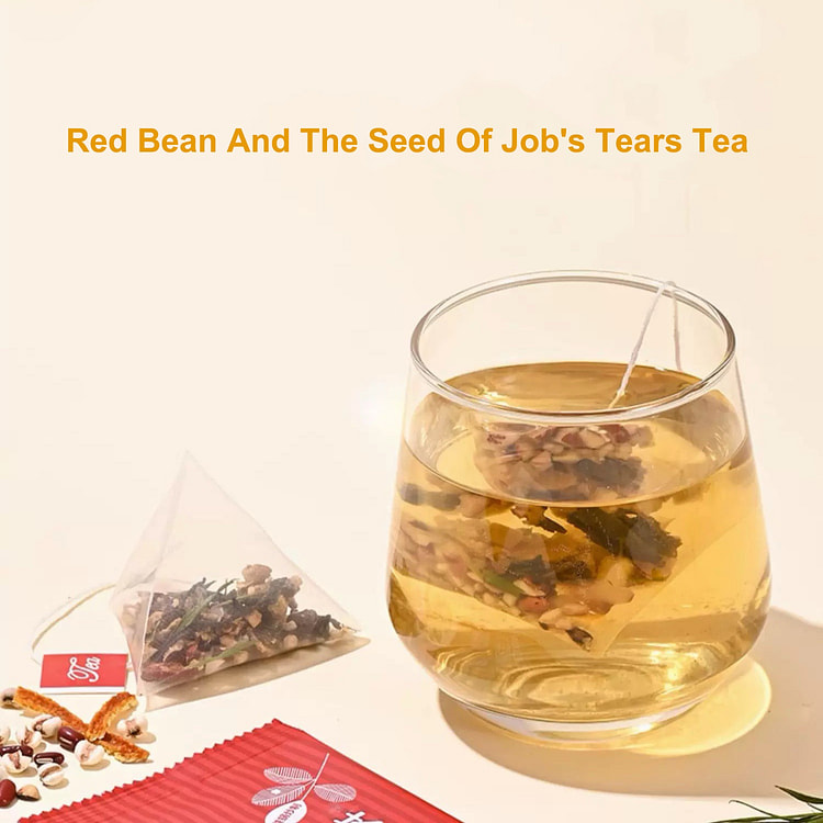 红豆薏米茶，健康养生茶包，30包