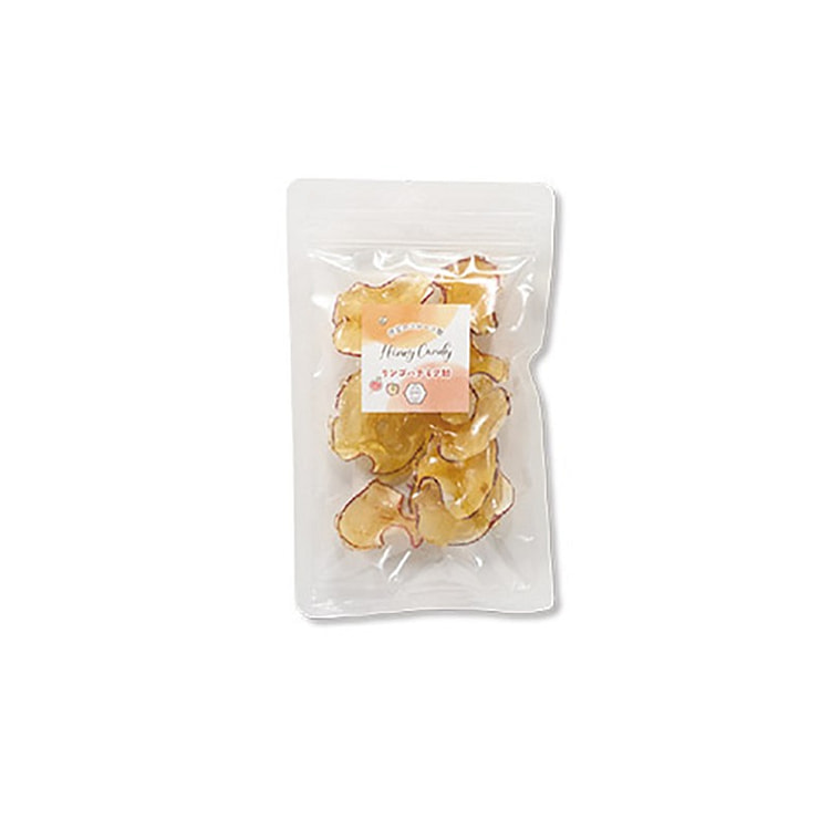 lupicia exclusive apple honey candy 40g