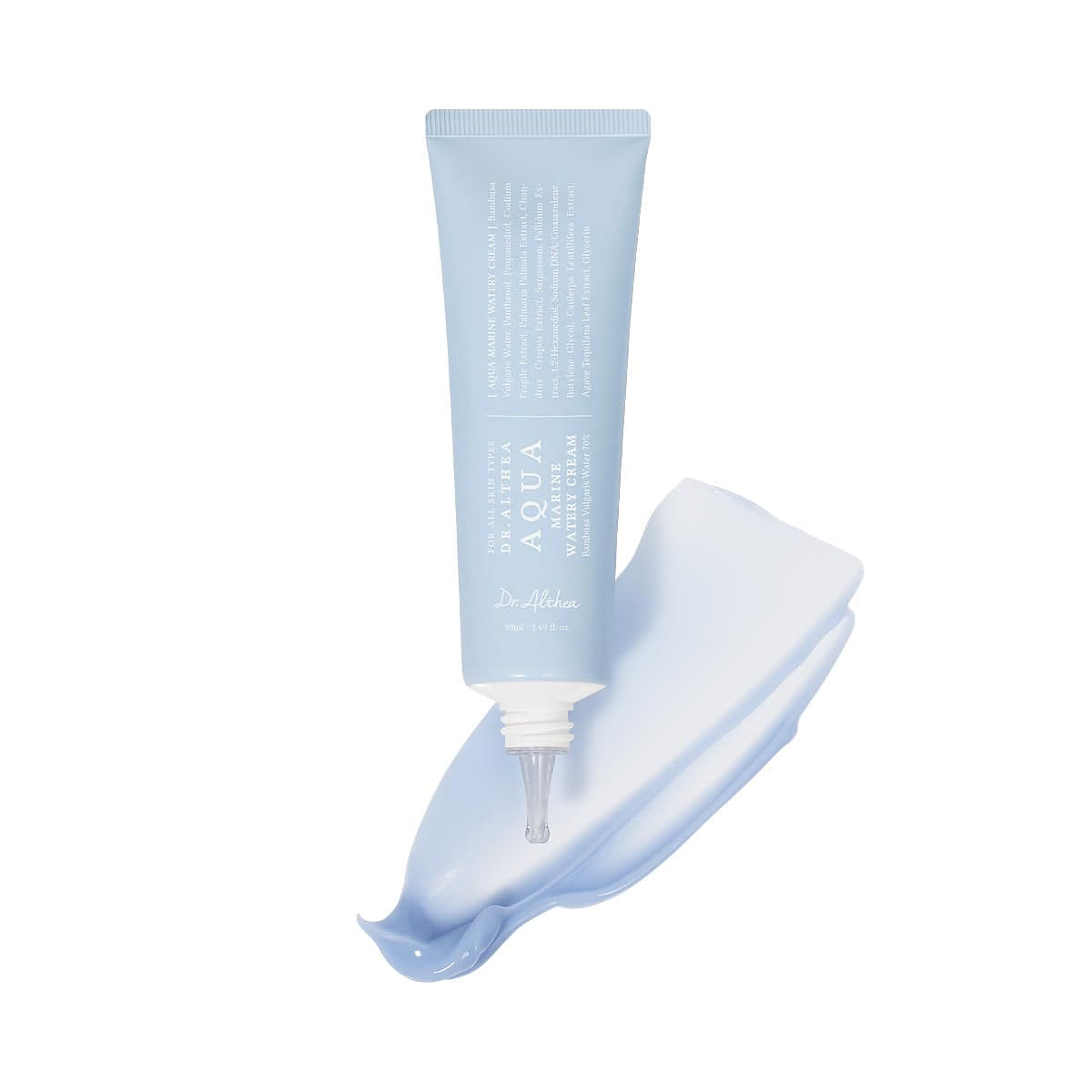 Dr. Althea Aqua Marine Watery Cream 1 each