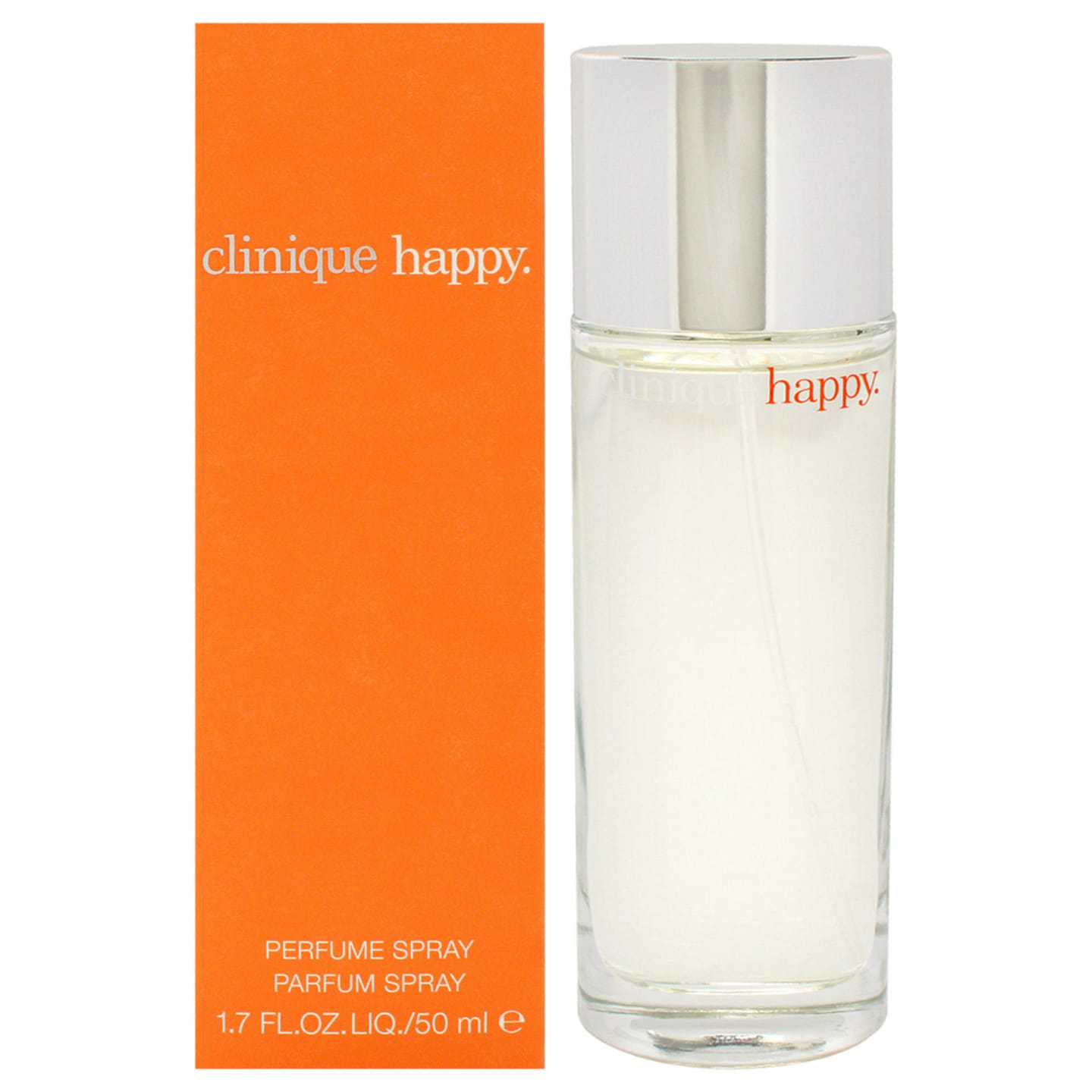 Clinique Happy by Clinique for Women – 1.7 oz 1.7 oz