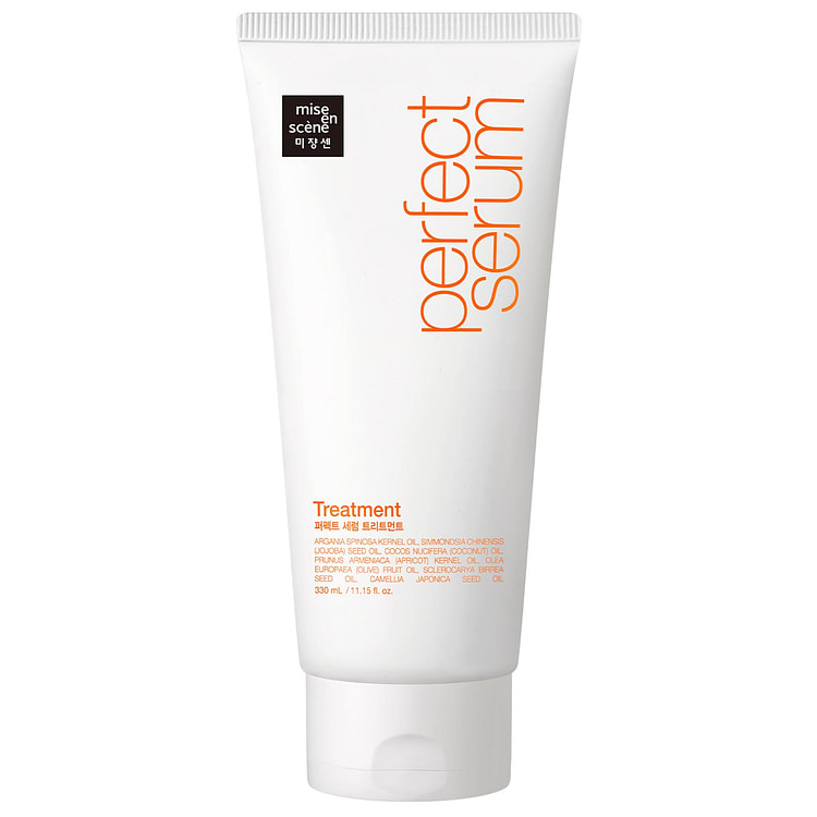 AMORE PERFECT SERUM TREATMENT