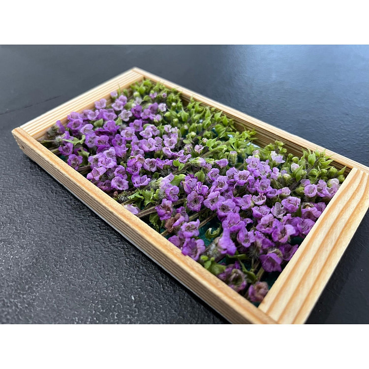 花保