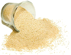Nirav Poppy Seeds (White) – 3.5 oz 3.5 oz
