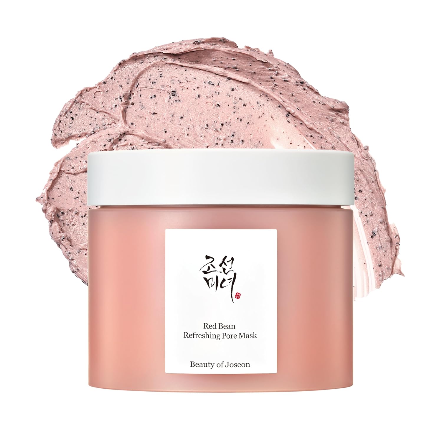 Beauty of Joseon Red Bean Refreshing Pore Mask 1 each