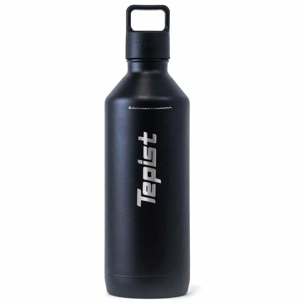 30oz Insulated Stainles Steel Vacuum bottle Tepist 1 pack