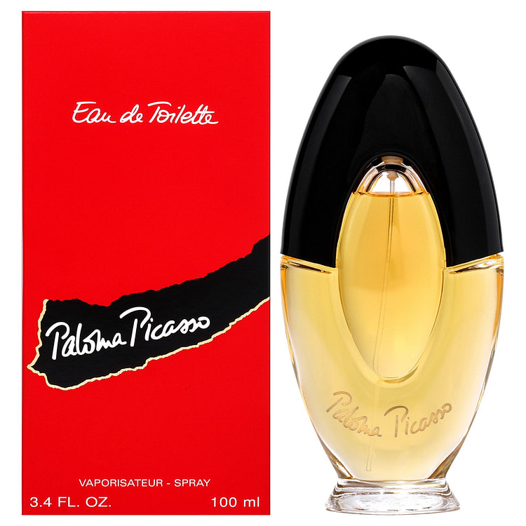Paloma Picasso by Paloma Picasso Women 3.4oz EDT 3.4 oz