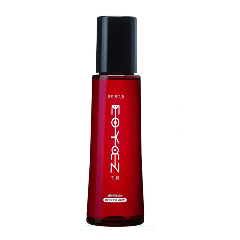 Mao Huan Hair Growth Agent Medicinal Hair Growth 1 each