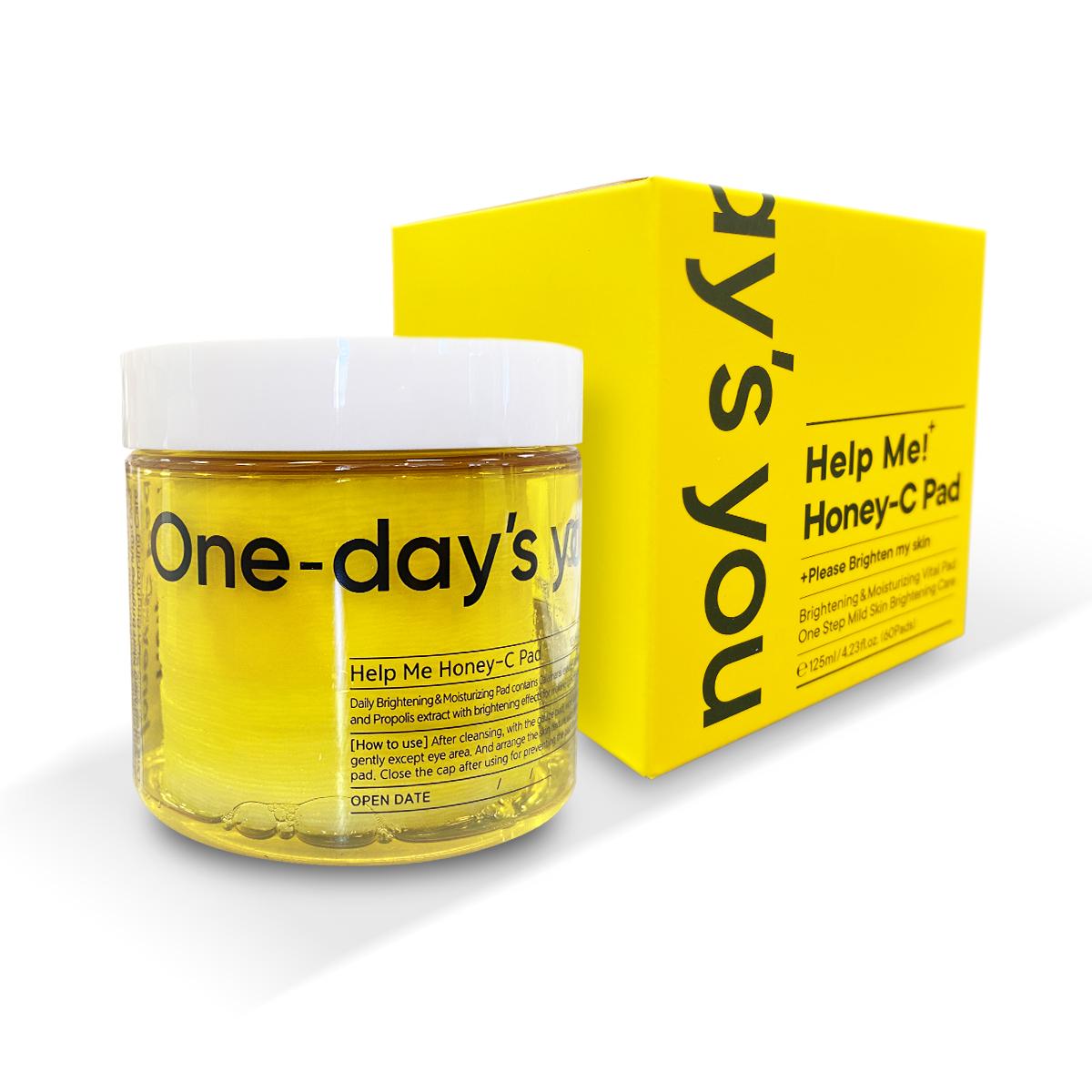Get ONE-DAY