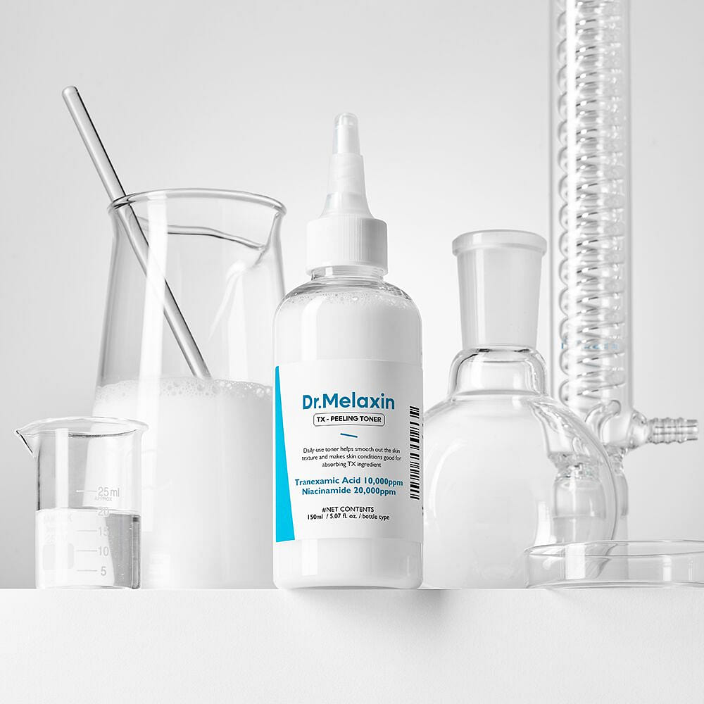 Dr. Melaxin TX Peeling Toner 1 each