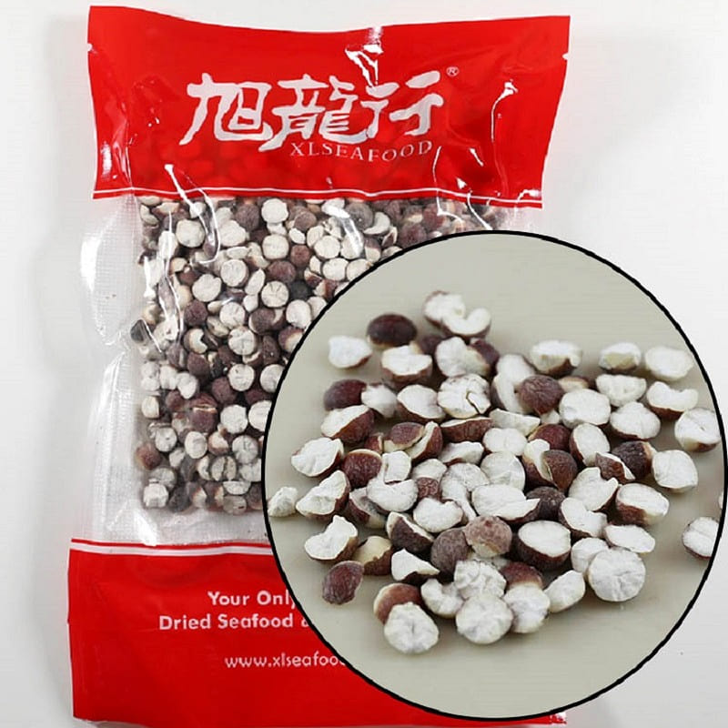 XLSEAFOOD CHINA Grade Premium Prickly Lily 0.5lb 227g 8 온스