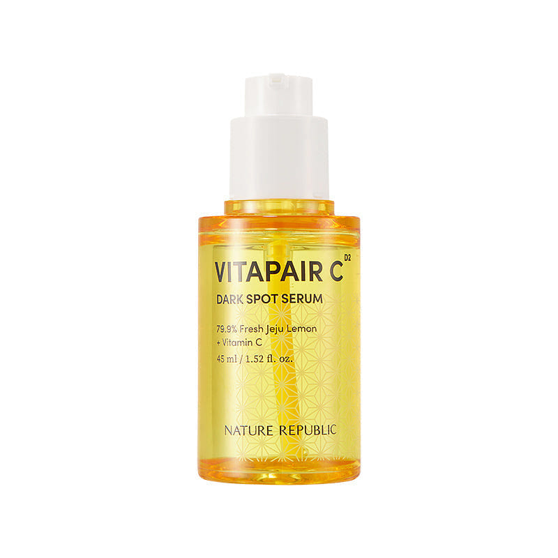 Nature Republic Vitapair C Dark Spot Serum 45ml 1 each