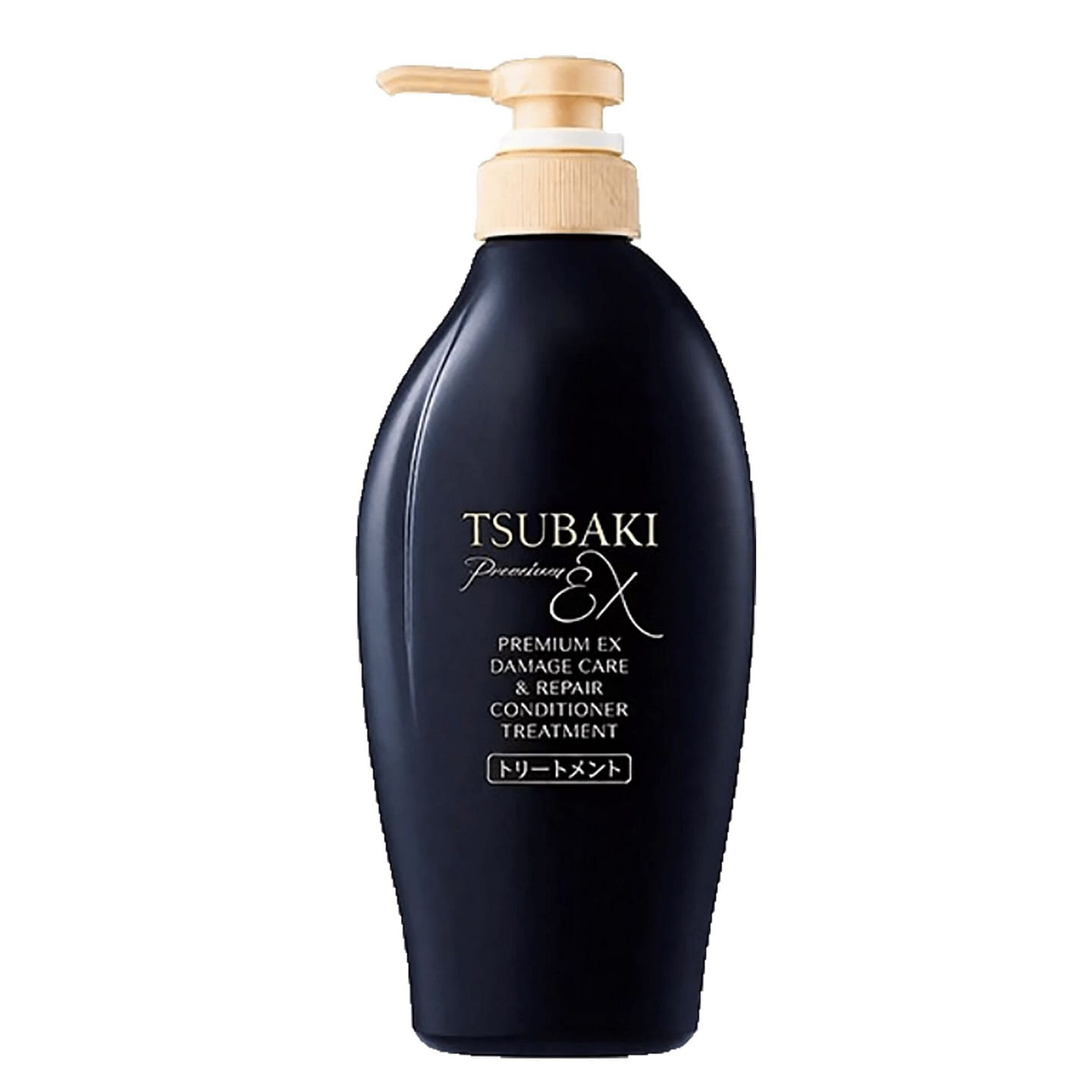 Tsubaki Black Intense Repair Conditioner 450ml 1 each