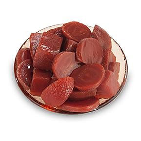 Honey Cinnamon Beets 16 oz