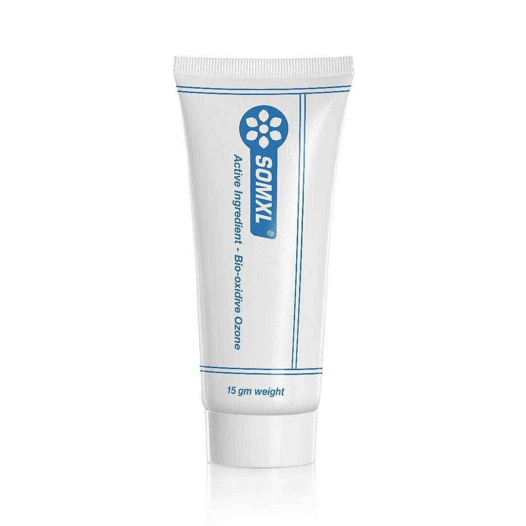 SOMXL Wart Removal Cream 1 pack