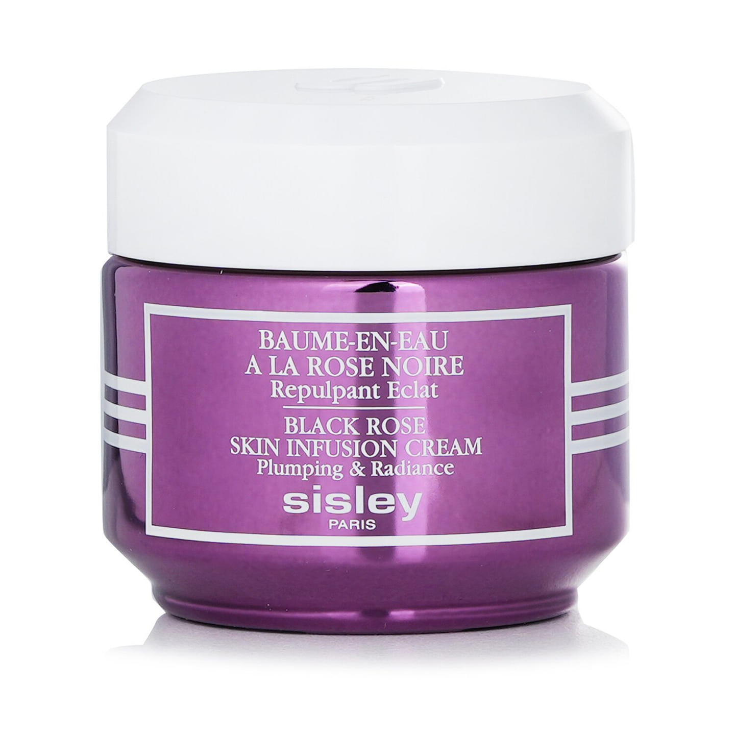 Sisley Black Rose Skin Infusion Cream Plumping & Radiance 50ml/1.6oz 50 ml