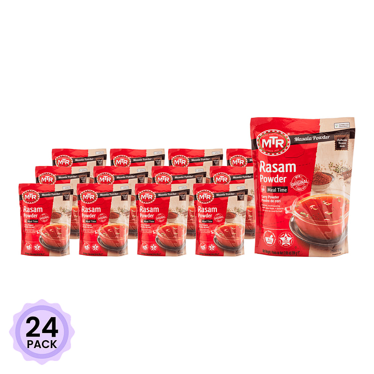 MTR 拉萨姆粉 3.5 盎司*24 包