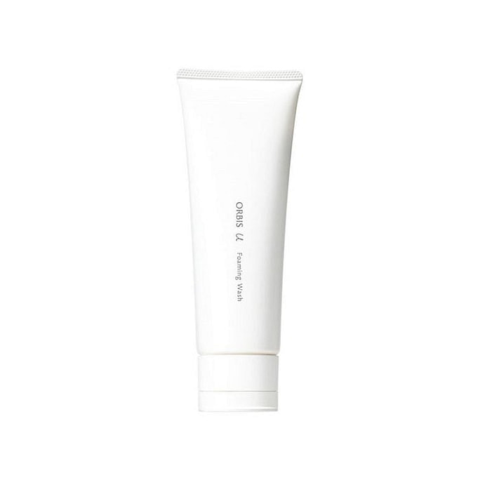 Foaming Moisturizing Cleanser 120g