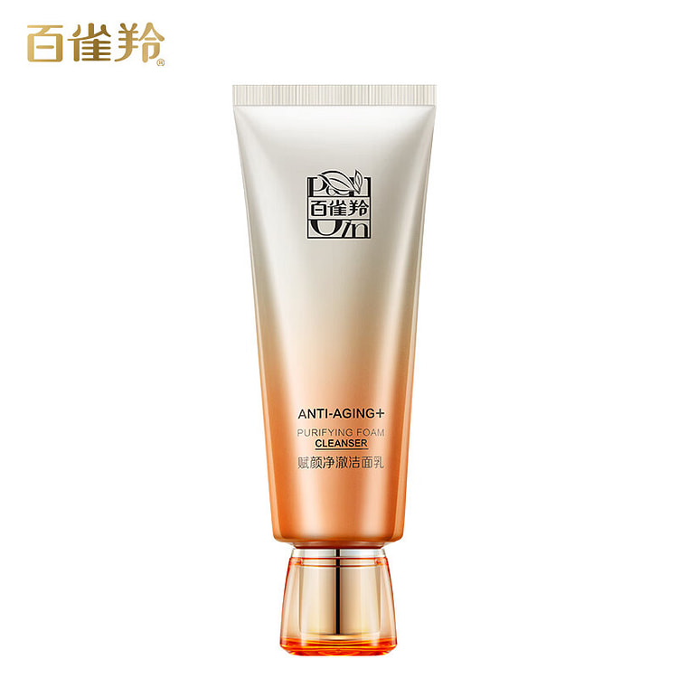 Pechoin Amino Acid Facial Cleanser 100g*2 200 g