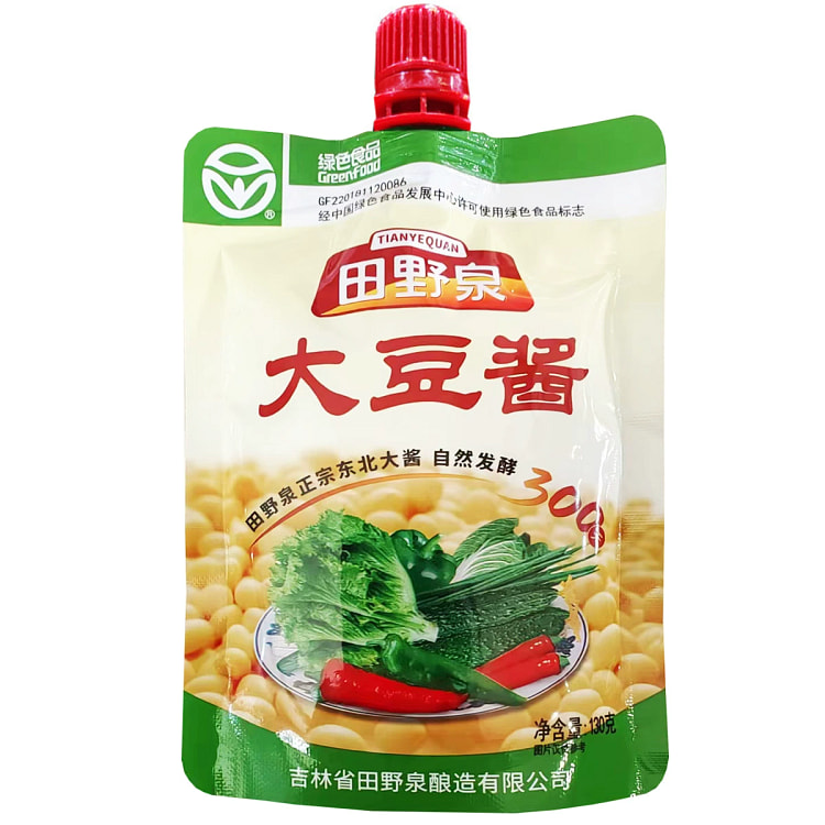 Tannoquan soybean paste *1 bag